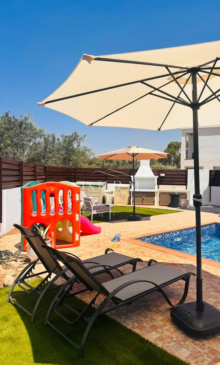 Charming  Detached House For Sale In Agia Napa, Famagusta(3 Bedrooms) photo 96