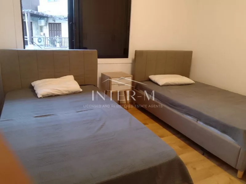 Apartment For Rent In Agios Tychonas, Limassol(2bedroom) photo 4