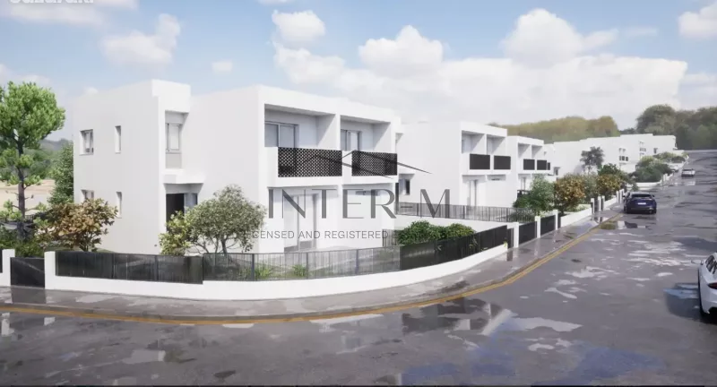 Prime Residential Development Land For Sale In Kolossi, Limassol (10500 Sq.m) photo 5