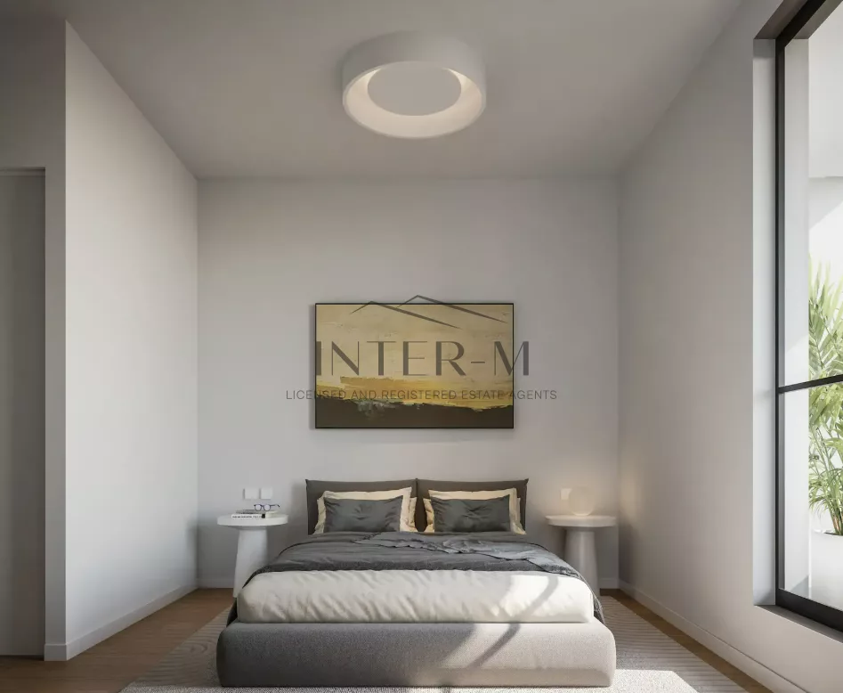 Luxury 2-Bedroom Penthouse For Sale – Mesa Geitonia, Limassol,Cyprus (Off-Plan) (2 Bedroom) photo 10