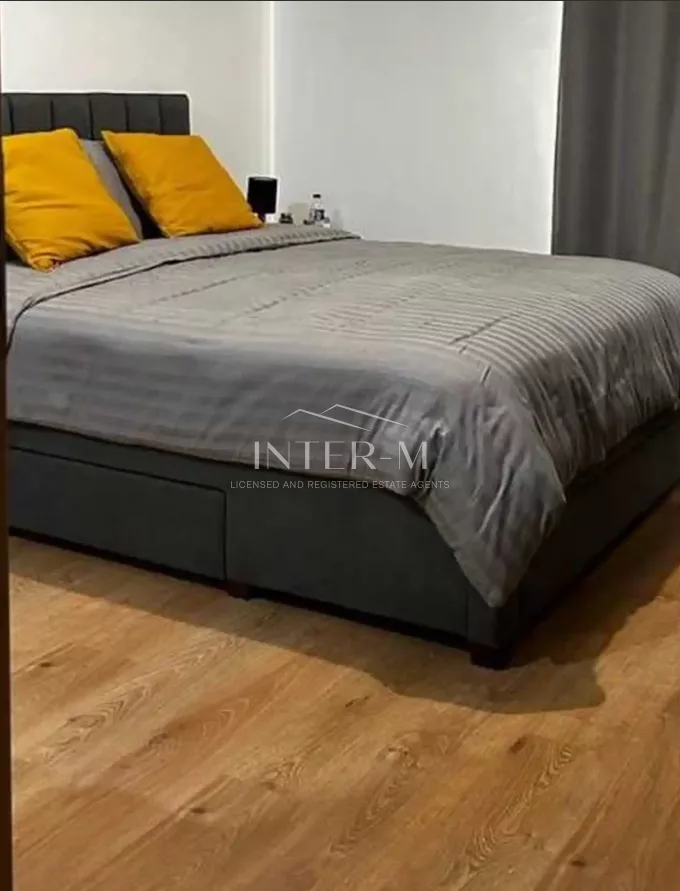 Spacious 3-Bedroom Maisonette For Rent In Agios Athanasios, Limassol (3 Bedroom) photo 9