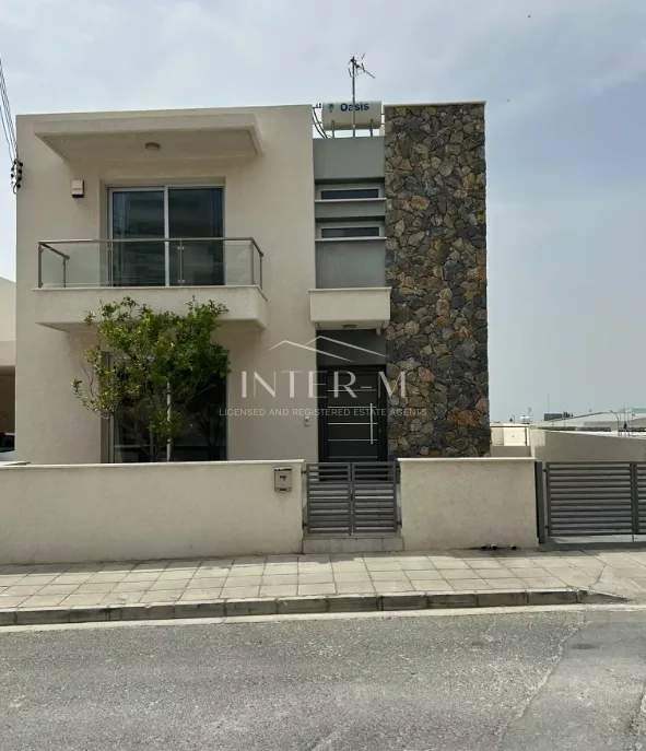 Beautiful Detached House Fоr Sаle In,Panthea  Limassol (5 Bedroom) photo 8
