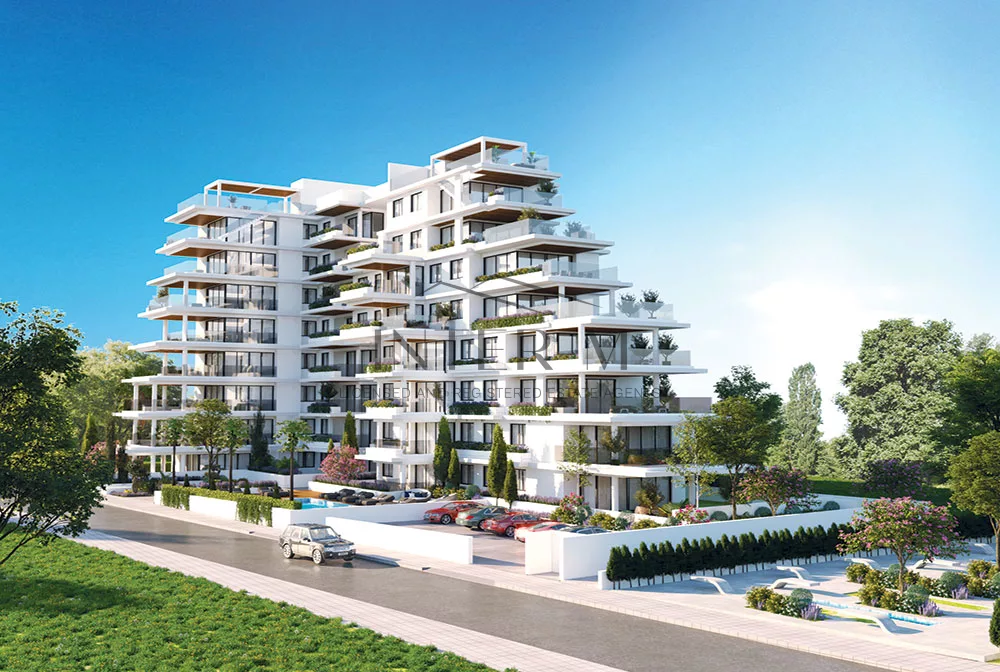 Apartment For Sale In Larnaca – Finikoudes Area, Cyprus (3 Bedroom) photo 3