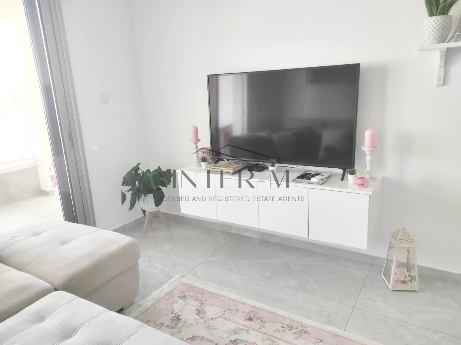 Apartment For Sale In Deryneia  (2 Bedroom) photo 5