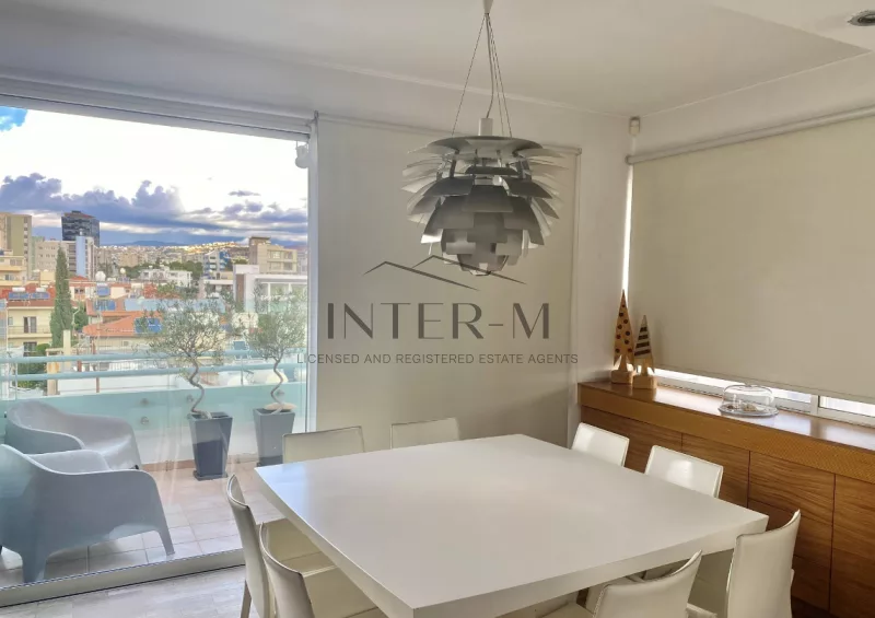 Beautiful Penthouse For Sale In Agia Zoni,Limassol  (3 Bedroom) φωτογραφία 3