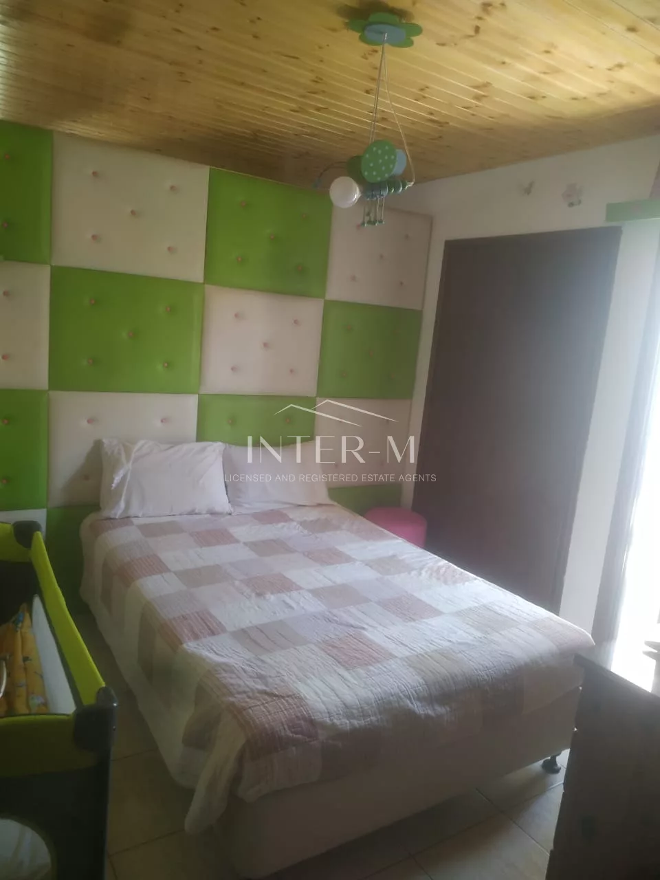 Apartment For Sale In The Center Of Ayia Napa , Famagusta  (2 Bedroom)