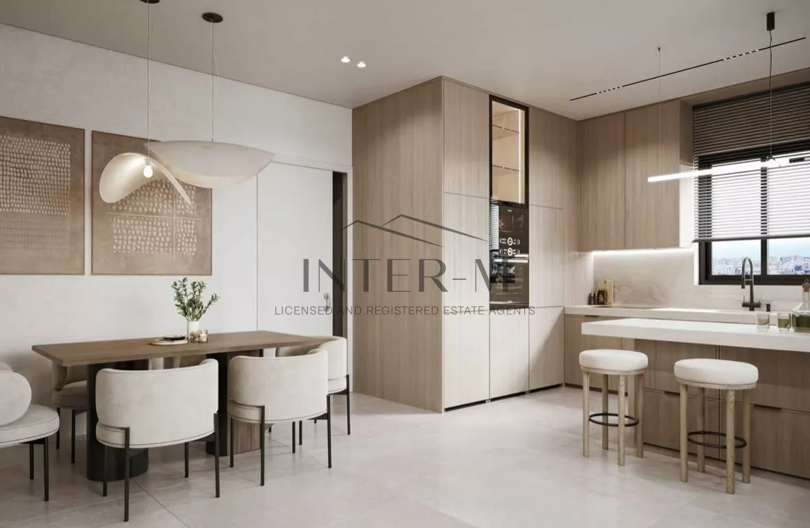 Beautiful Apartment To Sale In Germasogeia, Limassol ,Cyprus (2 Bedroom) photo 9