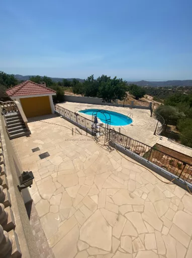 Beautiful Detached House Fоr Sаle Apesia Limassol (6 Bedroom) photo 7