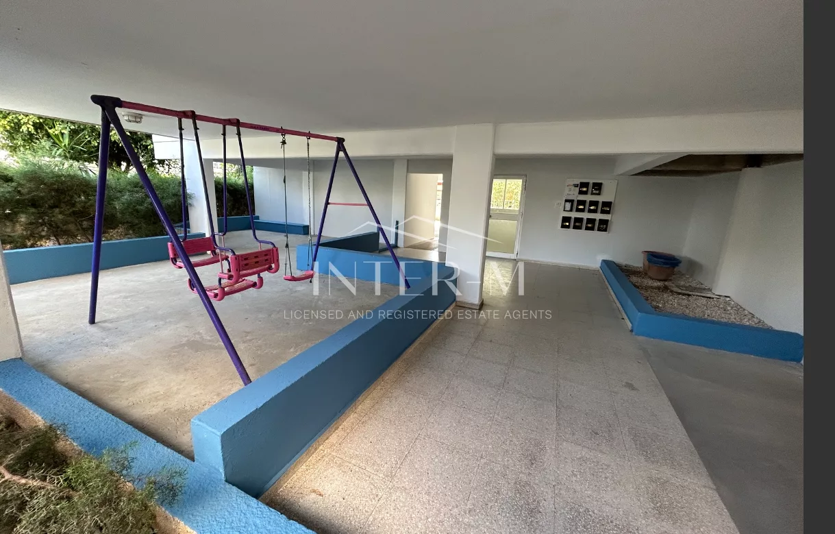 Aparment For Sale In Mesa Geitonia , Limassol  (2 Bedroom) φωτογραφία 11