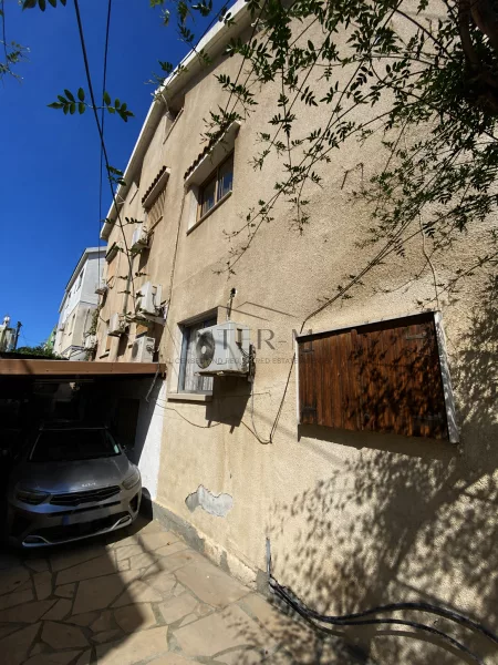Semi-Detached House For Sale In Agios Nikolaos, Limassol, Cyprus (3 Bedroom) φωτογραφία 3