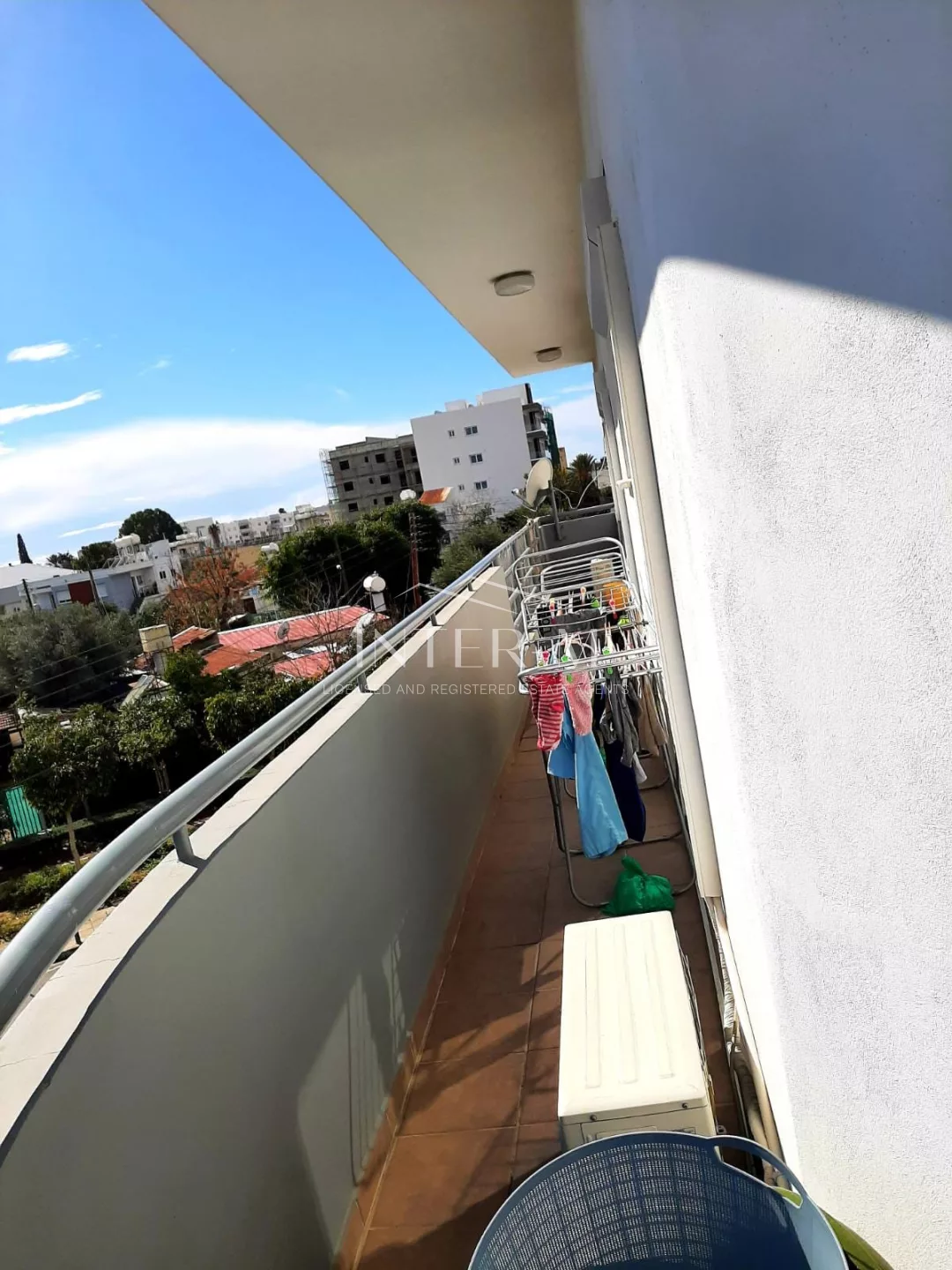Spacious Apartment In Katholiki Area (3 Bedroom) photo 3