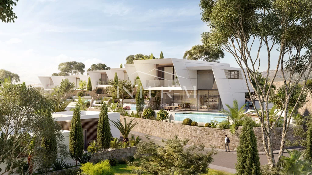 Stylish 3-Bedroom Villa For Sale In Eptagonia, Limassol, Cyprus φωτογραφία 20