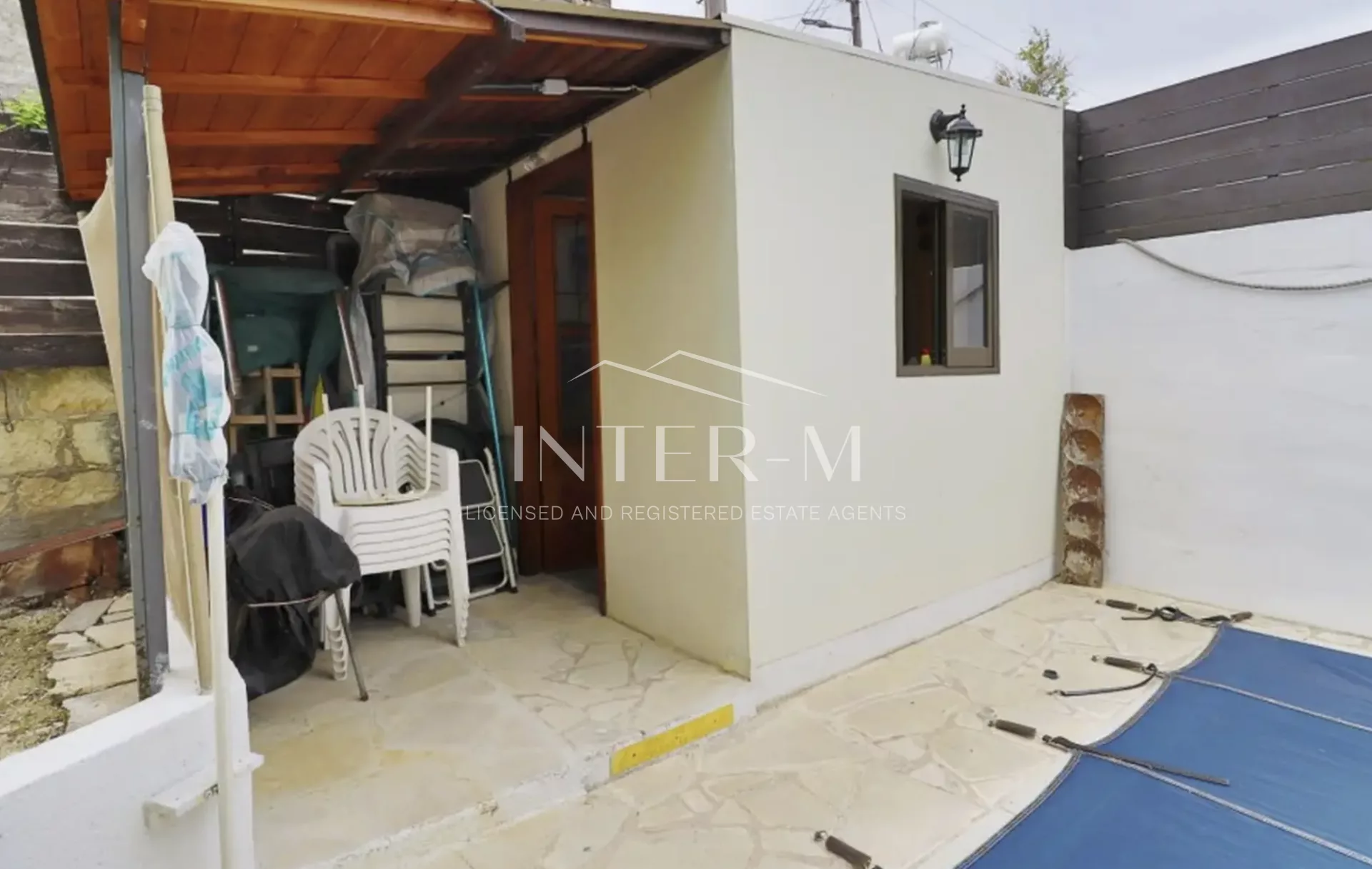 3-Bedroom Detached House For Sale – Kritou Terra, Paphos Cyprus (3 Bedroom) φωτογραφία 15