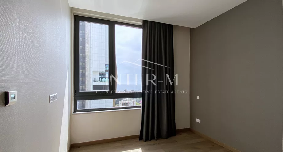 Luxury Apartment For Rent In Agios Tychonas, Limassol, Cyprus (4 Bedroom) photo 8
