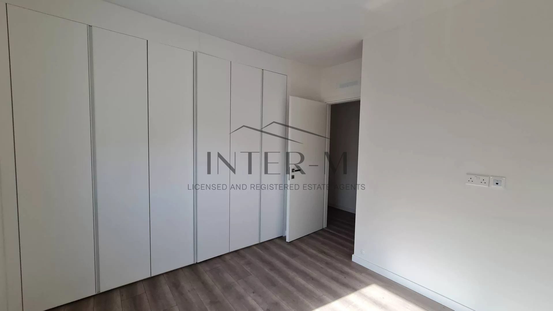 Modern Apartment For Sale, In Zakaki Limassol  (3 Bedroom) photo 6