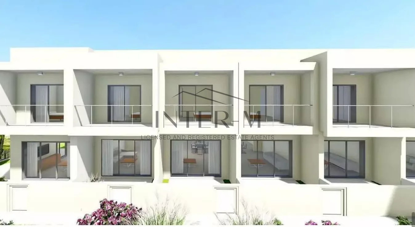 Brand-New 2-Bedroom Apartment For Sale In, Mandria, Paphos,Cyprus (2 Bedroom) φωτογραφία 10