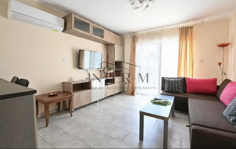 Apartment For Sale In Agia Napa,Famagusta (1 Bedroom) φωτογραφία 12