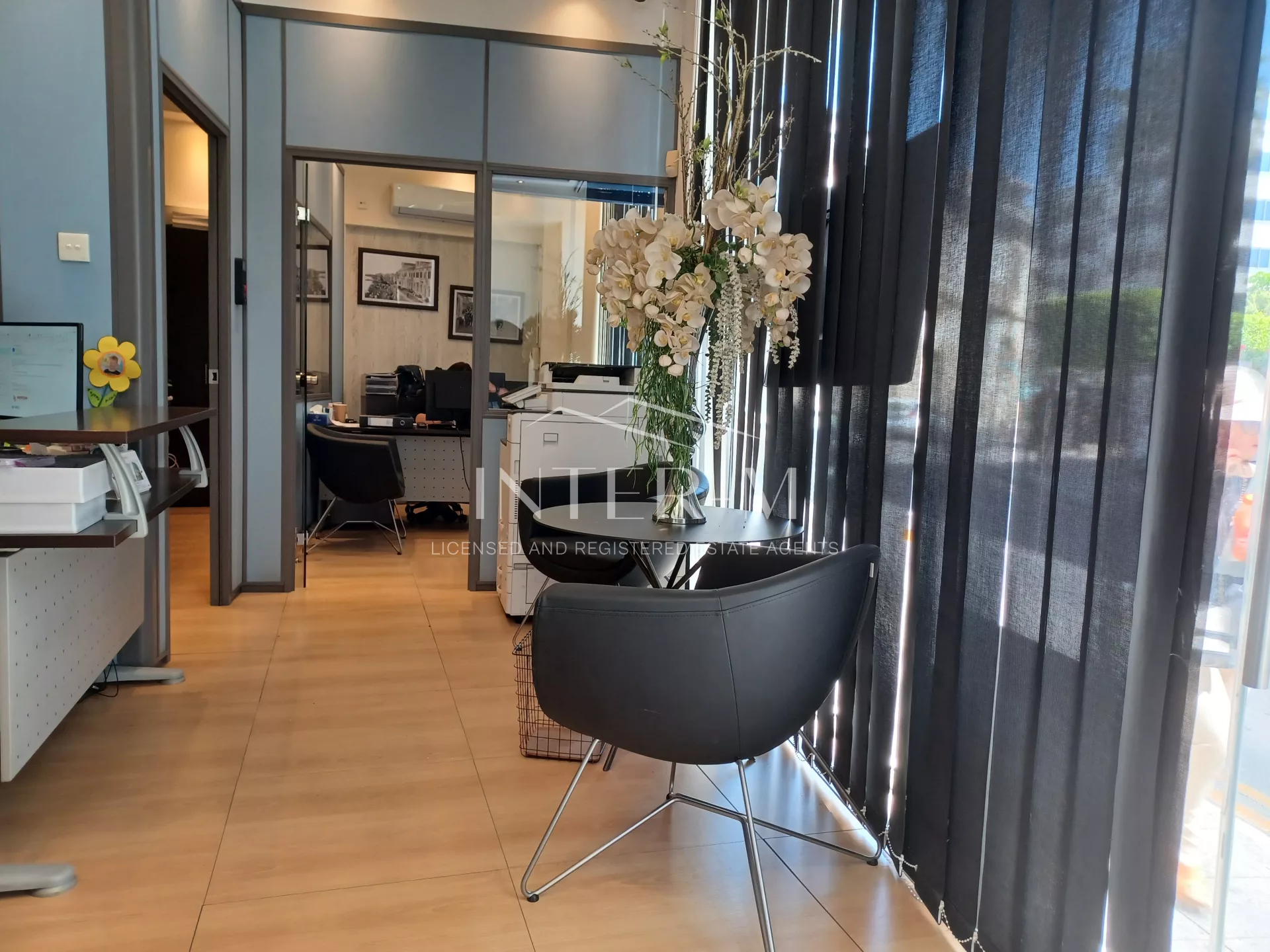 Office For Sale In Town Center Limassol (64 Sq.m)