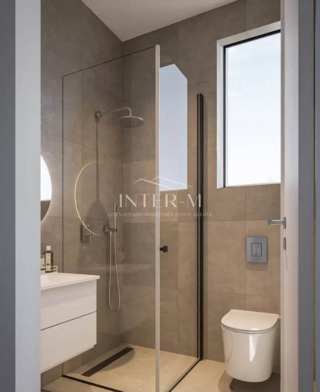 Apartment For Sale – Mesa Geitonia, Limassol,Cyprus (2 Bedroom) photo 11