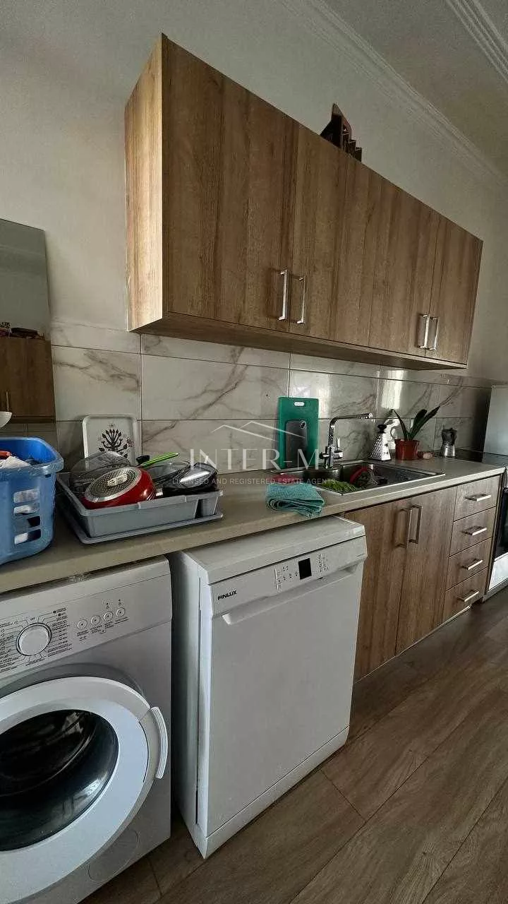 Apartment For Rent In Mesa Geitonia, Limassol (3 Bedroom) photo 6