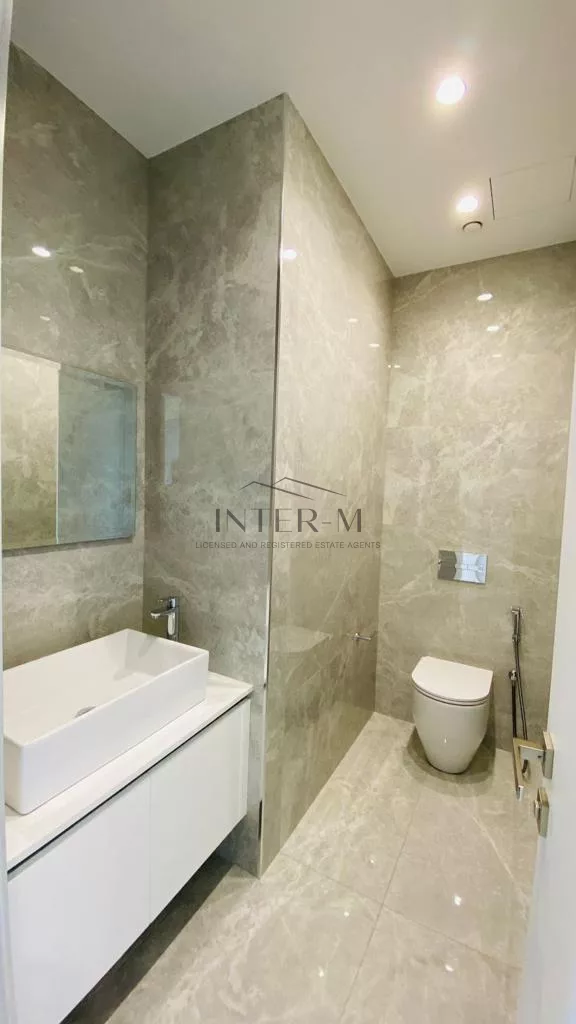 Brand New Luxury Apartment For Rent In Mouttagiaka, Limassol (3 Bedroom) photo 6