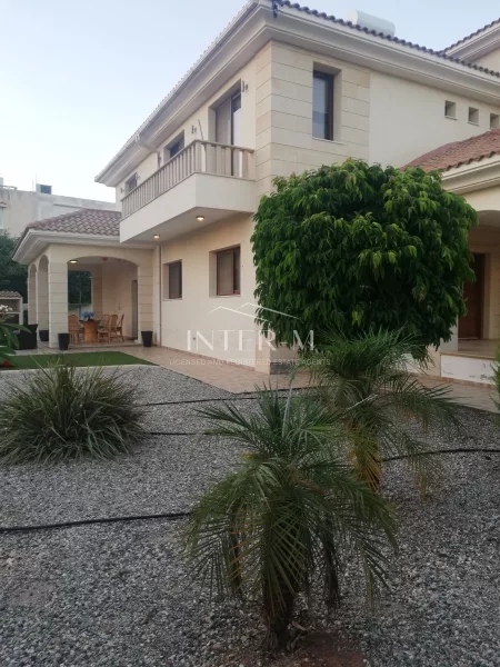Stunning Townhouse For Sale In Ypsonas, Limassol (4 Bedroom) photo 3