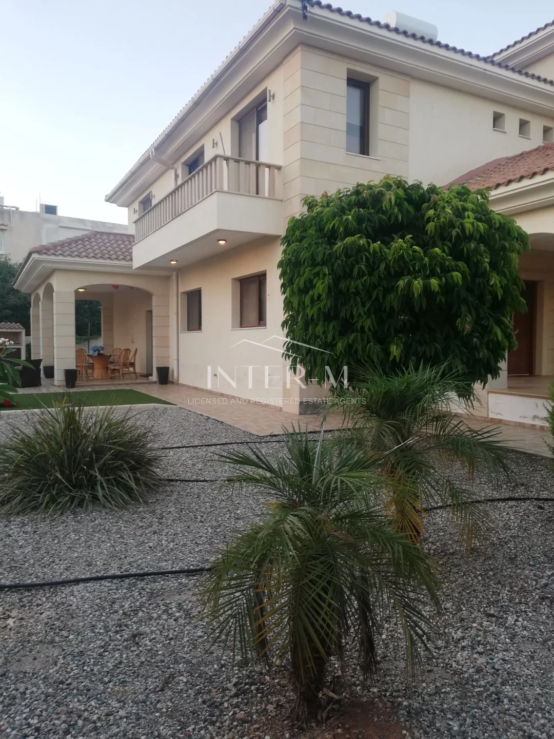 Stunning Townhouse For Sale In Ypsonas, Limassol (4 Bedroom) photo 3