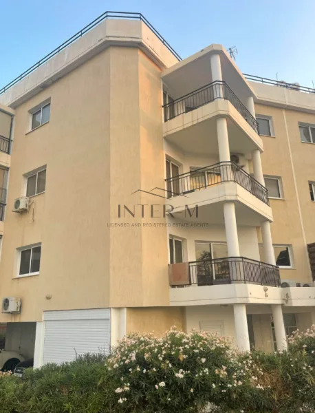 Beautiful Apartment Fоr Sаle,Mesa Geitonias, Limassol (2 Bedroom)