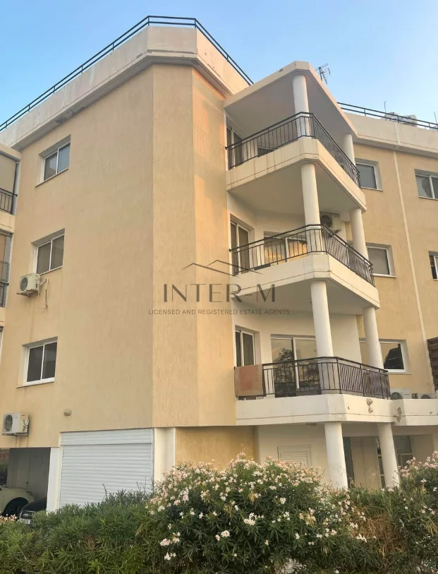 Beautiful Apartment Fоr Sаle,Mesa Geitonias, Limassol (2 Bedroom)