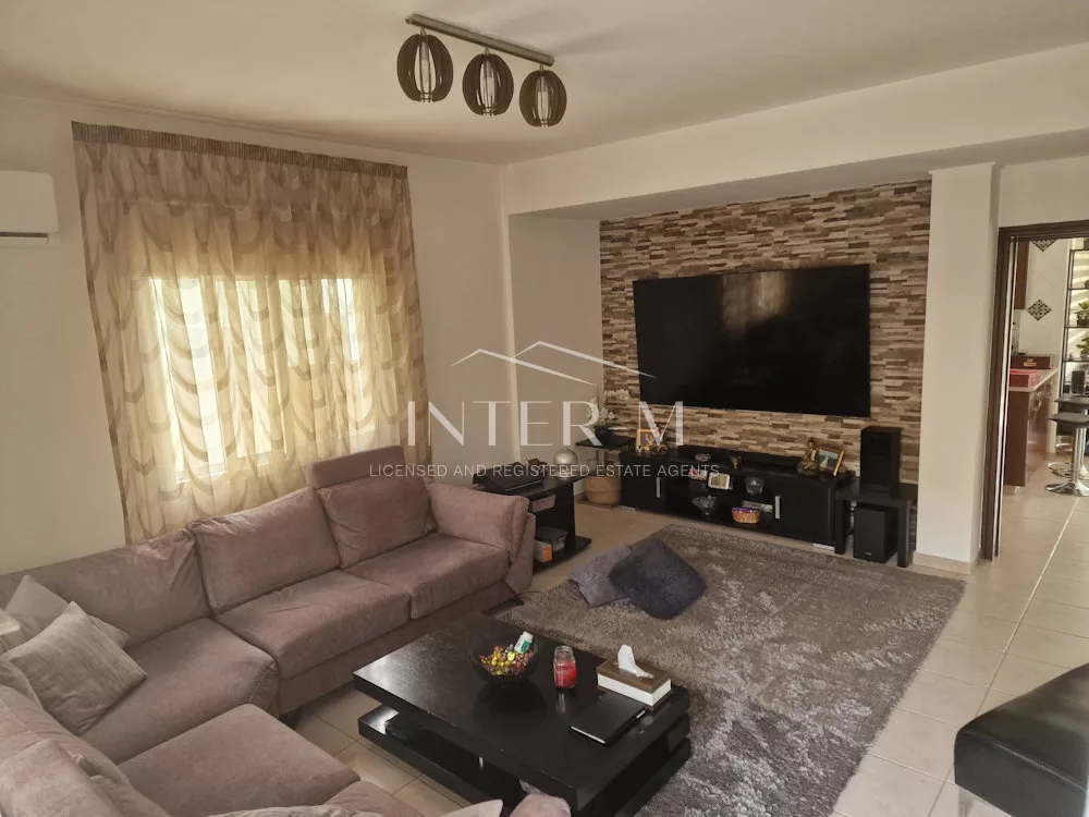 Luxurious House For Sale In Oroklini, Larnaka (4 Bedroom) φωτογραφία 15