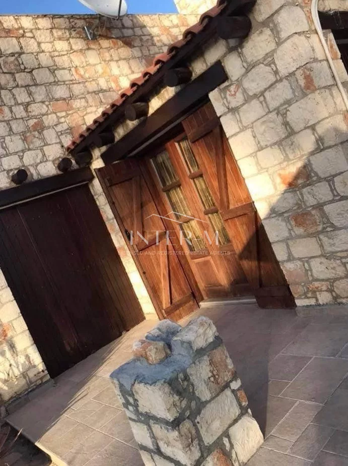 Charming House For Rent In Anarita, Paphos, Cyprus(2 Bedrooms) φωτογραφία 8
