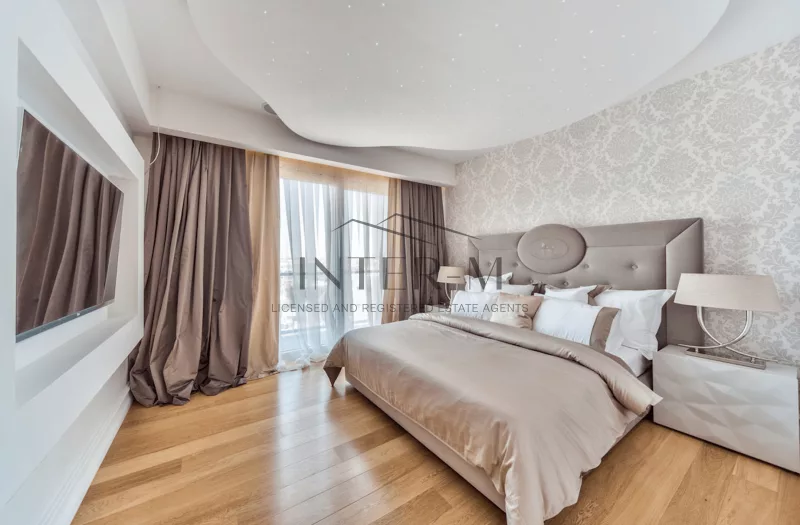 Luxury Apartment For Sale (2 Bedroom) photo 2