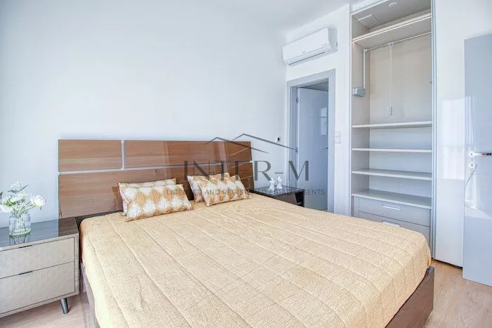 Modern Penthouse For Sale In Mesa Geitonia, Limassol, Cyprus (3 Bedrooms) photo 2