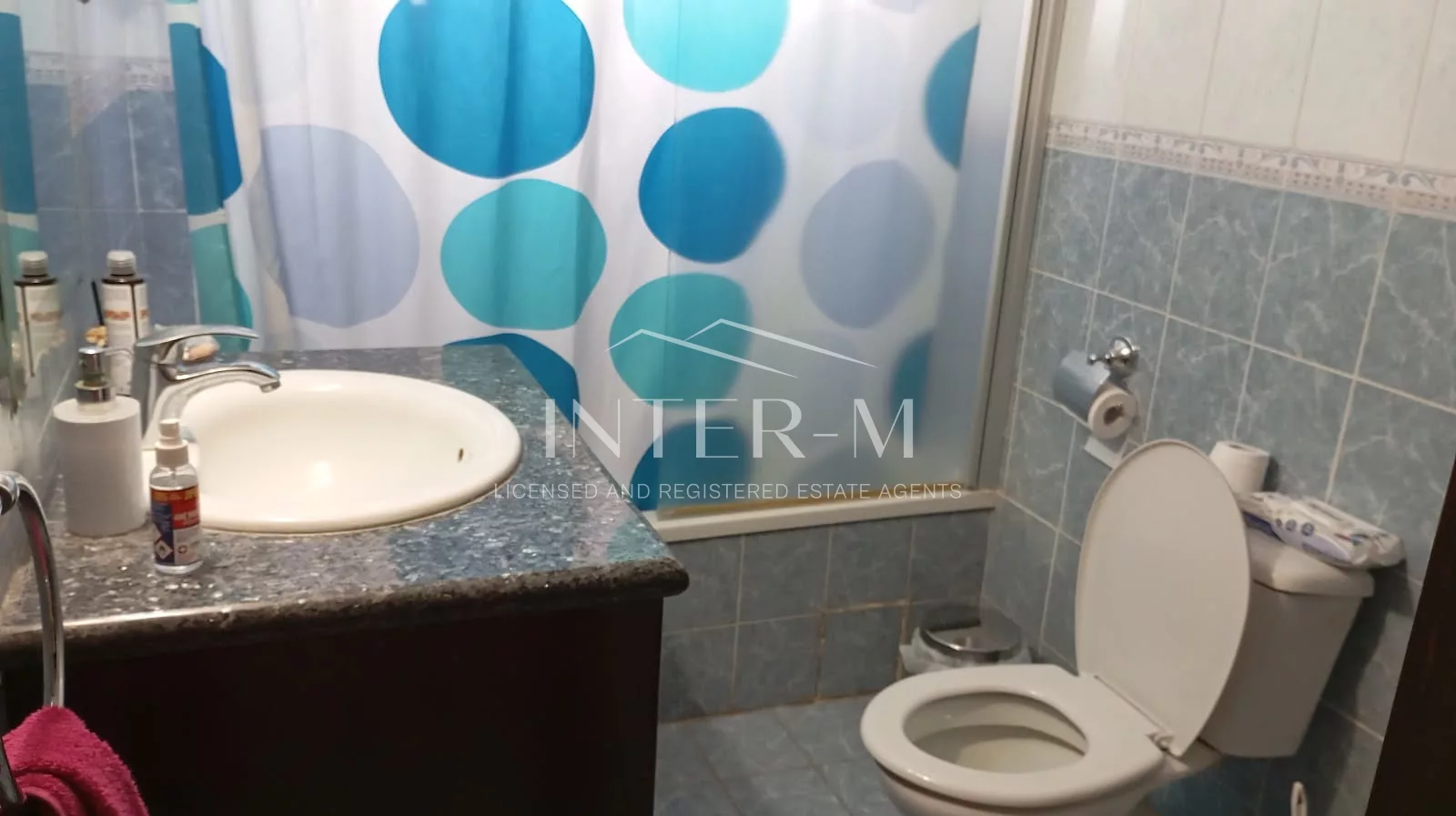 Detached House For Sale In Allassa, Limassol, Cyprus (4 Bedroom) photo 14