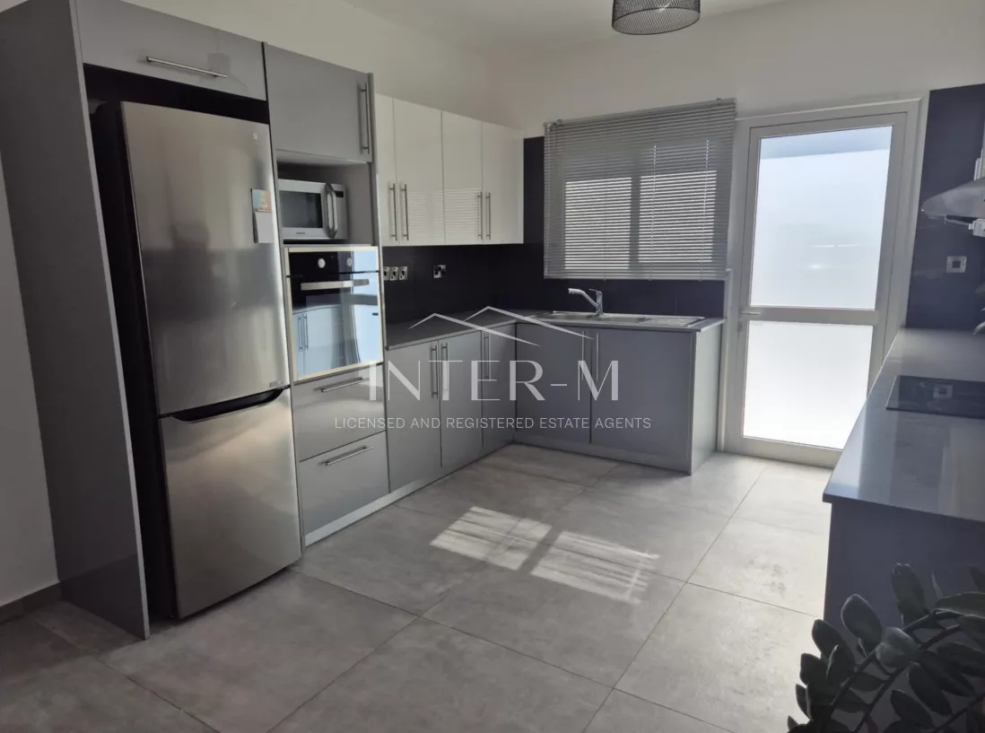Beautiful Penthouse To Rent,In Agios Sylas, Ypsonas, Limassol, Cyprus (2 Bedroom) photo 2