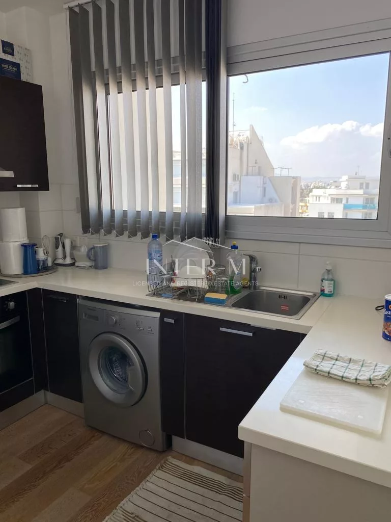 Apartment For Rent In Larnaca Harbor  (1 Bedroom) φωτογραφία 7