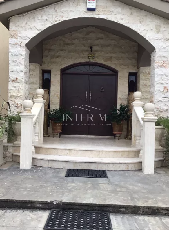 Beautiful Villa For Sale,Asgata, Limassol (5 Bedroom) photo 7