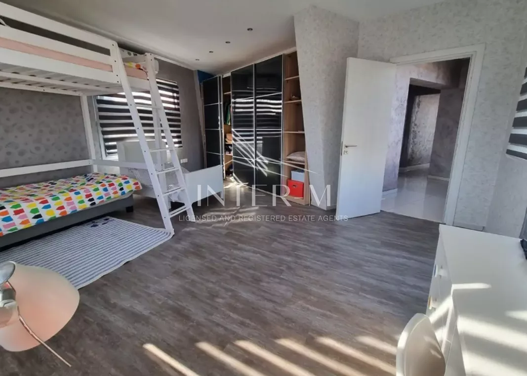 Exceptional 5-Bedroom Detached Family Home With Pool For Sale | Oroklini, Larnaca,Cyprus (5 Bedroom) φωτογραφία 14