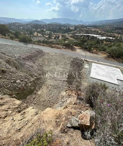Plot For Sale In Monagroulli (725 Sq.m) φωτογραφία 2