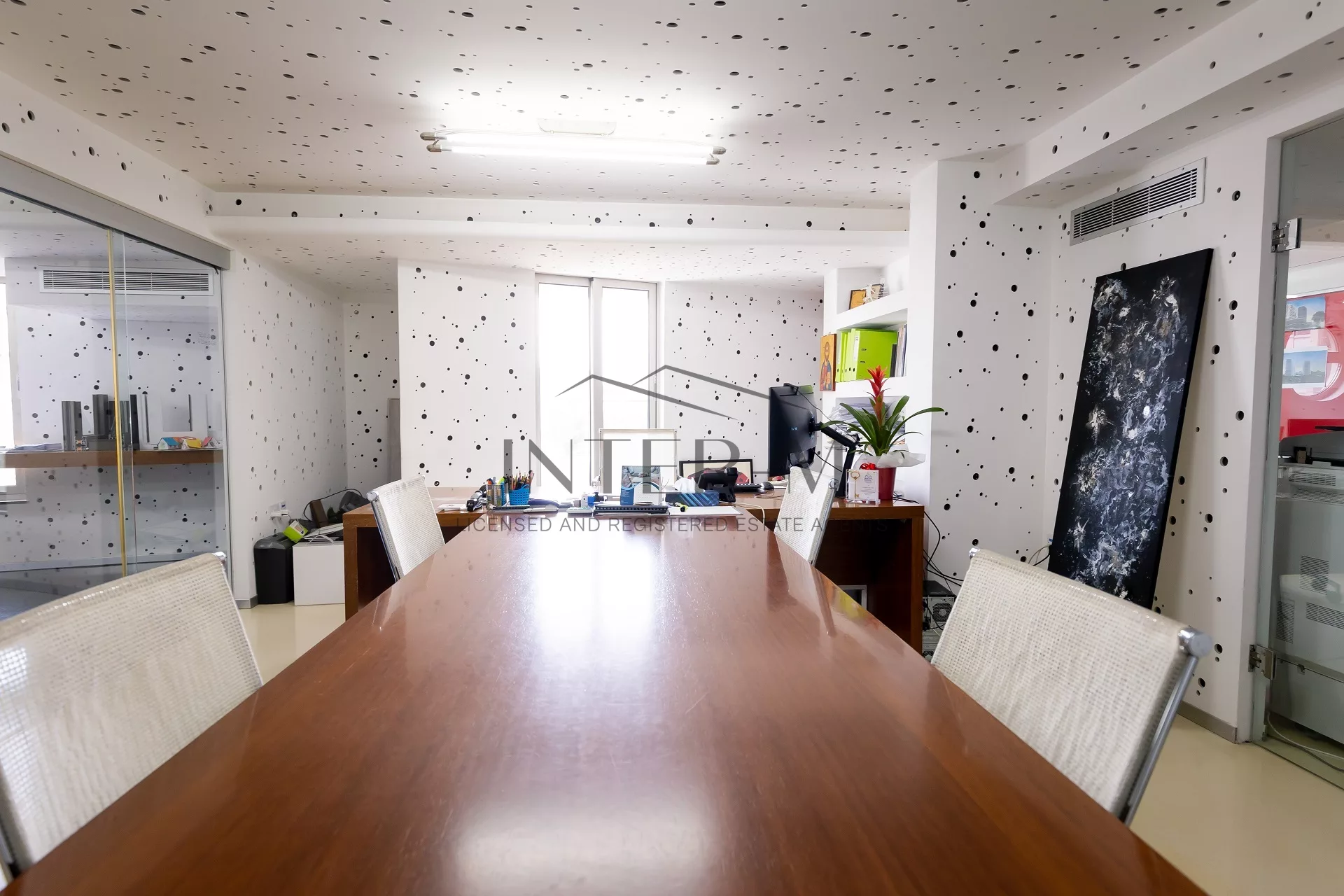 Exceptional Offices For Sale In Aradippou, Larnaca, Cyprus photo 3