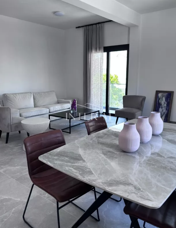 Brand New Apartment For Rent In Apostolos Andreas, Limassol, Cyprus (3 Bedroom)