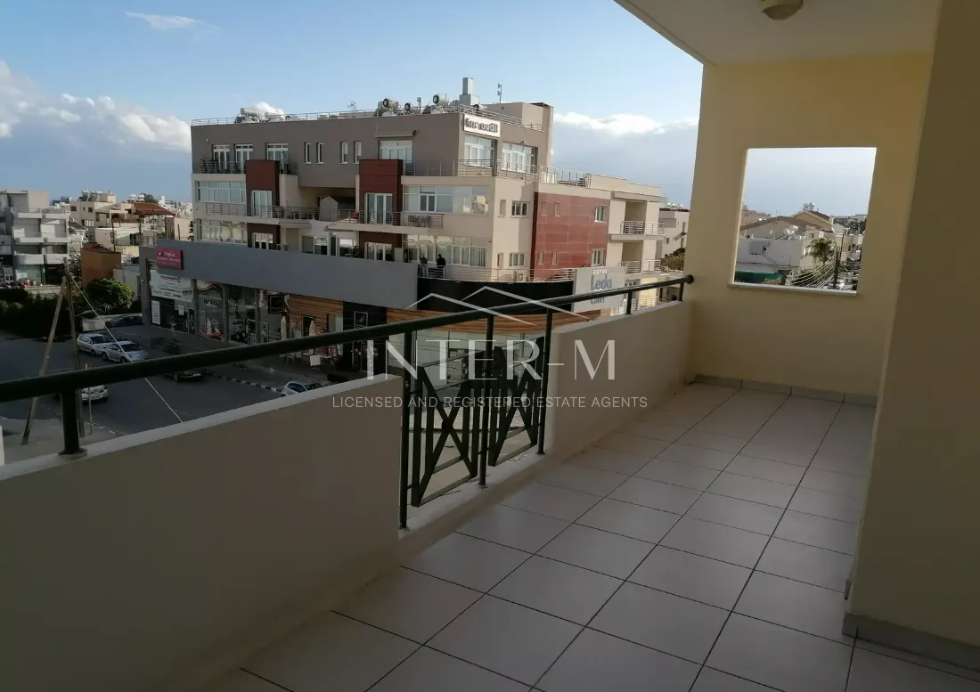 Apartment For Sale In Mesa Geitonia, Limassol, Cyprus  (2 Bedroom) φωτογραφία 9
