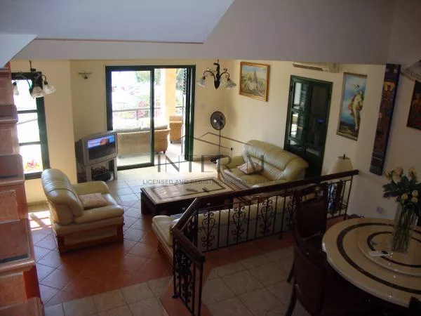 Villa For Sale In Agios Tychonas Tourist Area (5 Bedroom) φωτογραφία 3