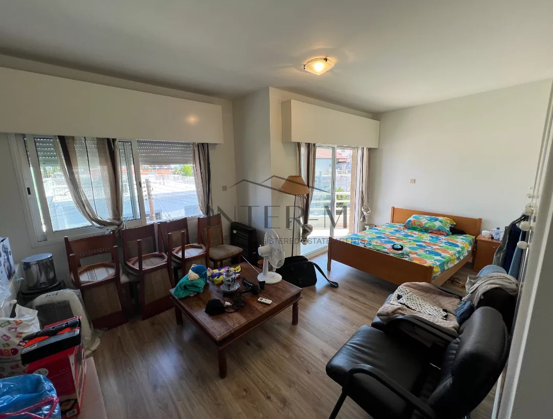 Beautiful Apartment To Sale,In Katholiki, Limassol (4 Bedroom) φωτογραφία 12