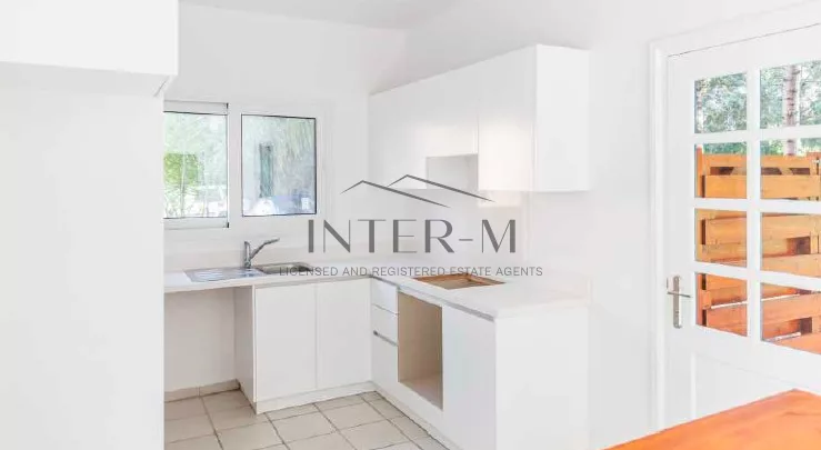 Charming Villa For Sale In Kato Paphos, Cyprus(3 Bedrooms) photo 8