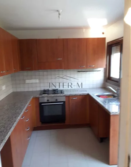 Luxury Villa For Rent In Pareklisia Limassol (6 Bedroom) photo 10