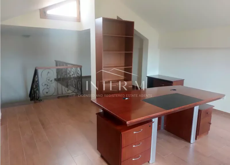Exquisite Villa For Rent In Tsirio, Limassol (4 Bedroom) photo 13