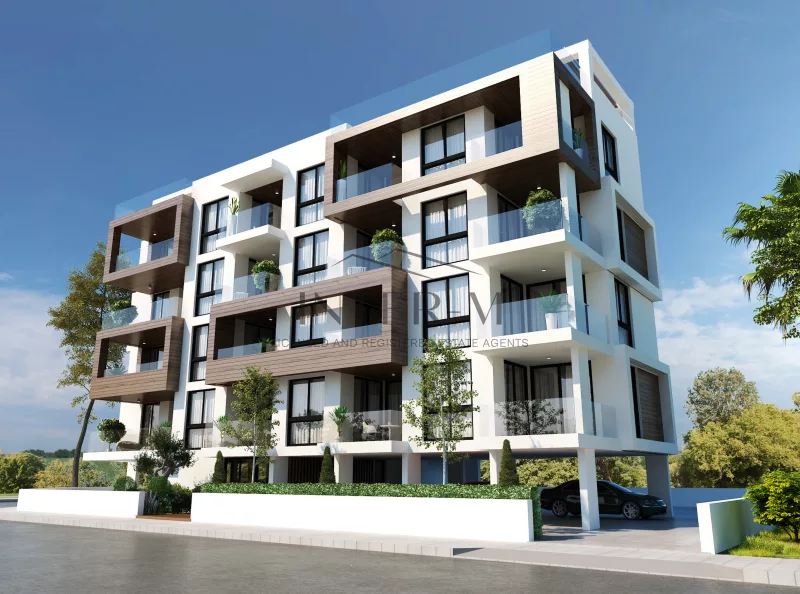 Luxurious Duplex Apartment In The New Marina (3 Bedroom)