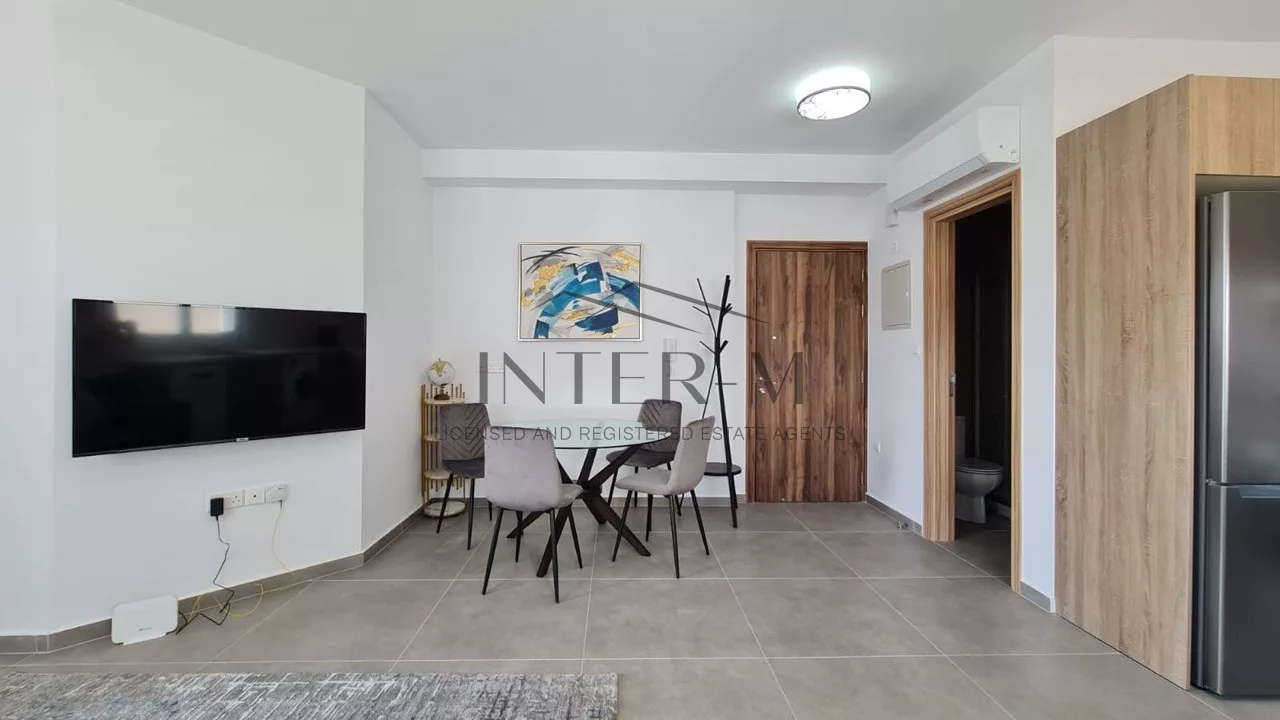Stylish Seaside Apartment For Sale In Germasogeia, Limassol, Cyprus(1 Bedroom) photo 6