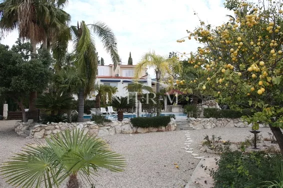 Villa For Sale In Paphos φωτογραφία 14